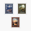 Bookish Travel