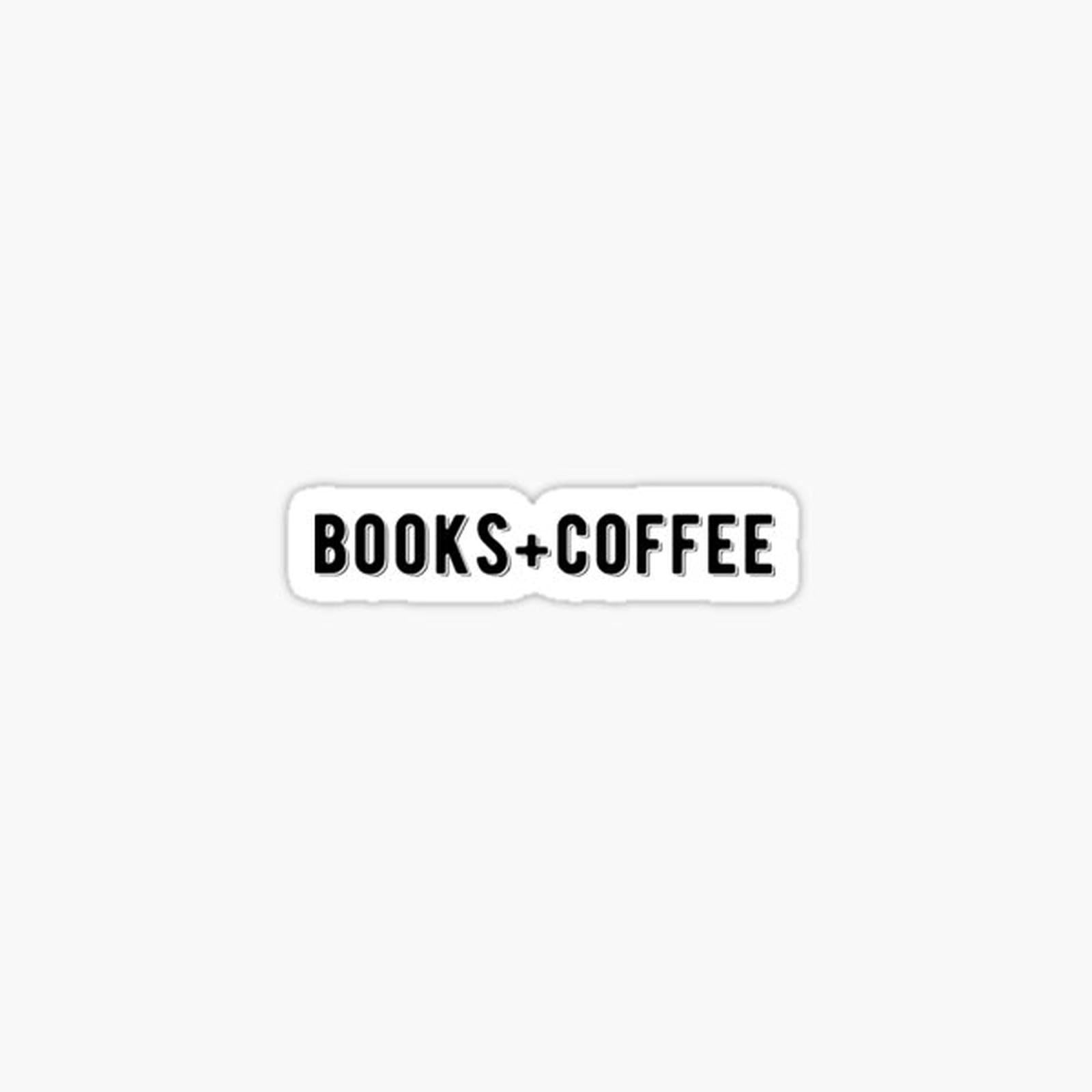 Books And Coffee