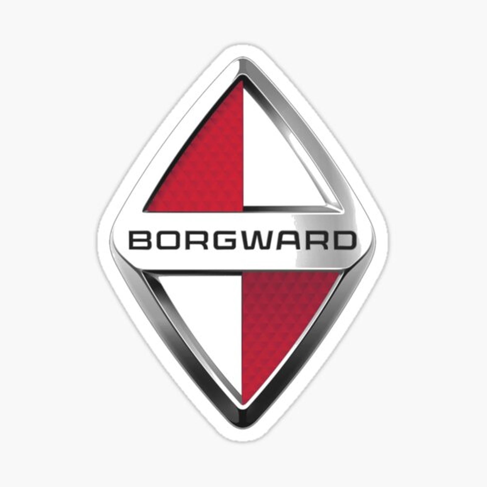 Borgward Logo
