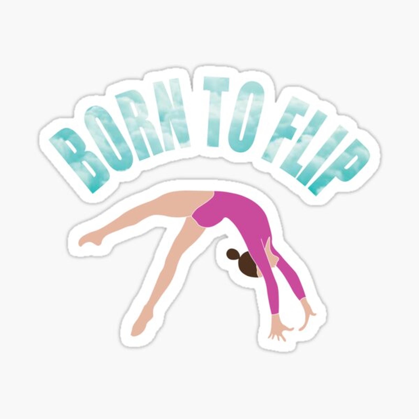 Born To Flip
