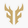 Bot Lane ADC Role Icon W.Rift