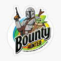 Bounty Hunter