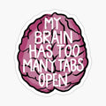 Brain Tabs