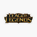 BRAND NEW Leauge of Legends apparall