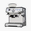 Breville Barista