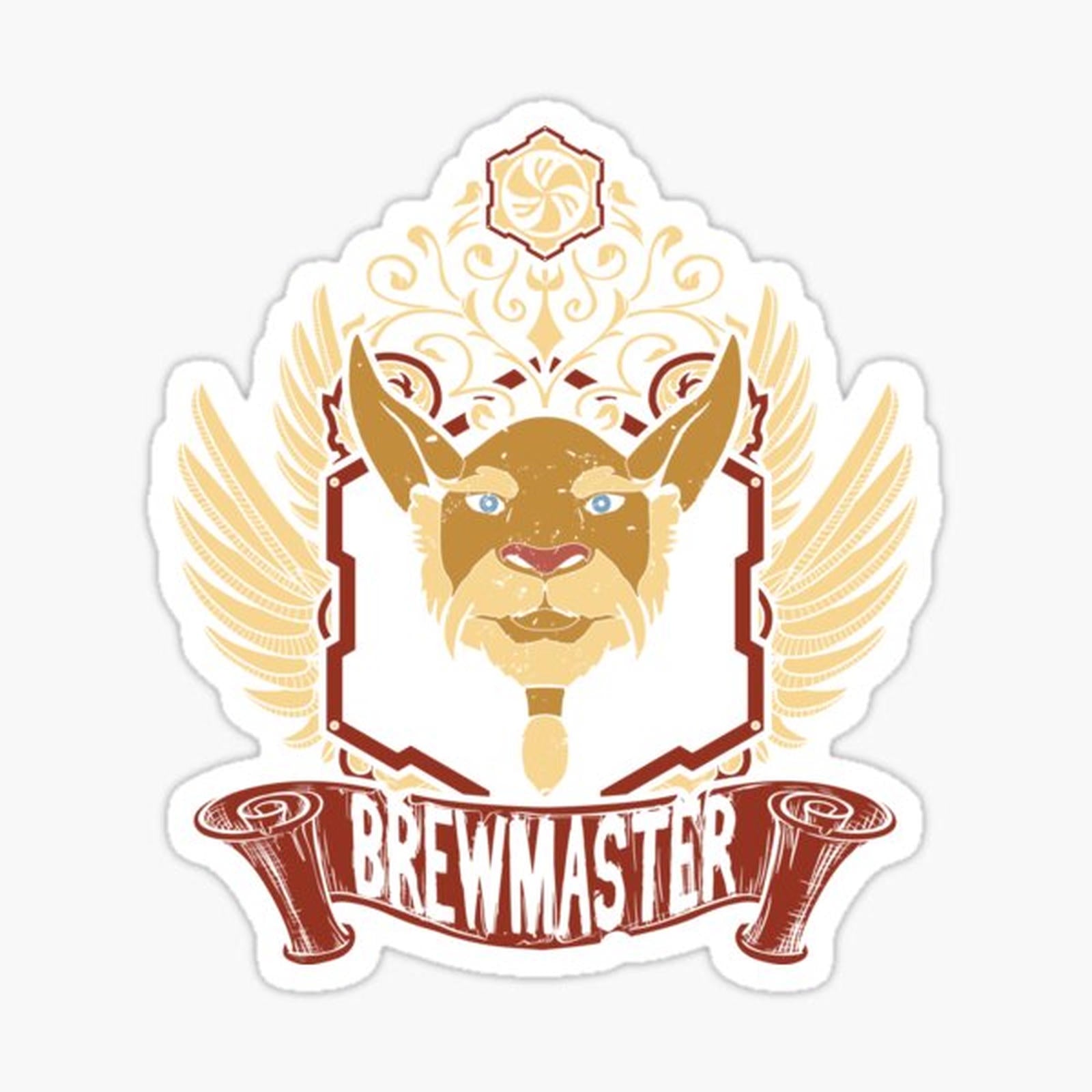 BREWMASTER