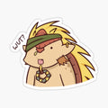 Bristleback Chibi Dota 2