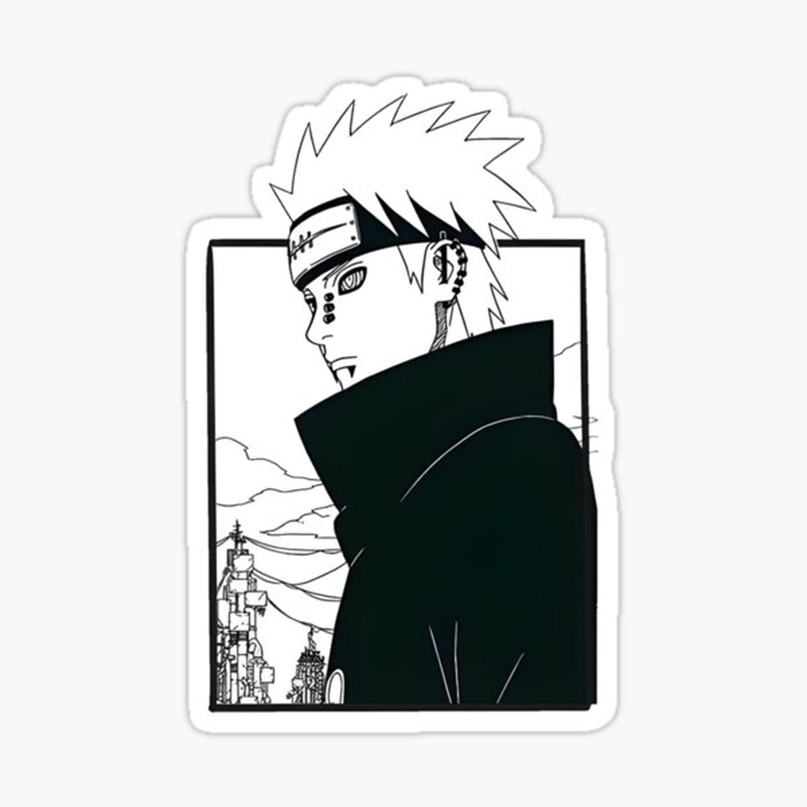 Broken hero