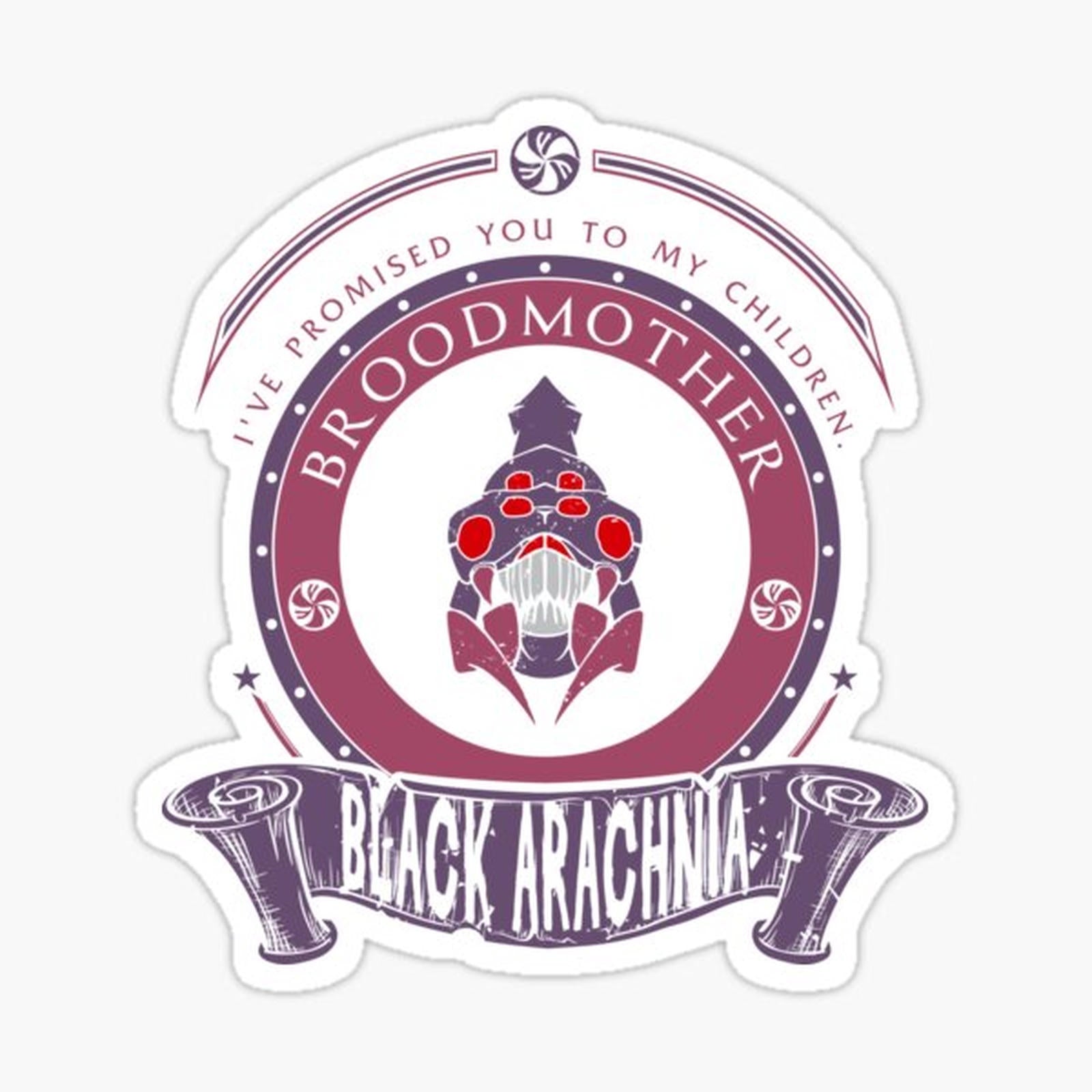 BROODMOTHER