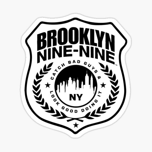 brooklyn 99