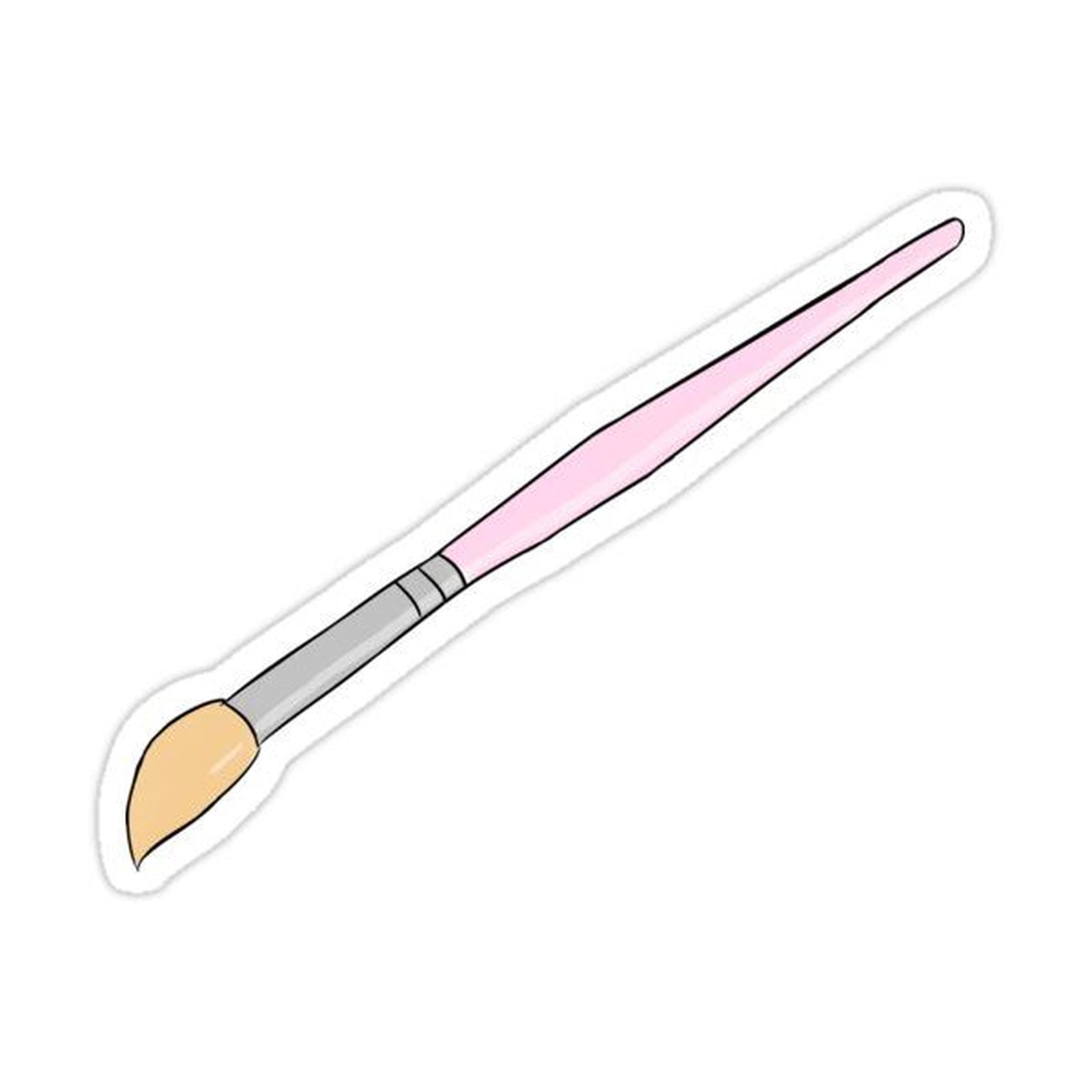 brush