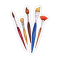 brushes