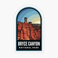 Bryce Canyon