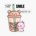 Buble tea