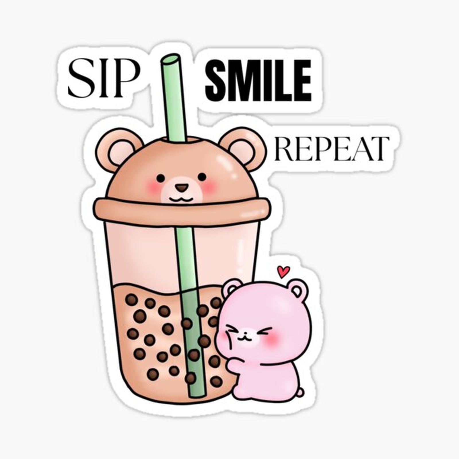 Buble tea