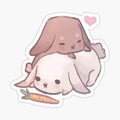 bun buns! ?