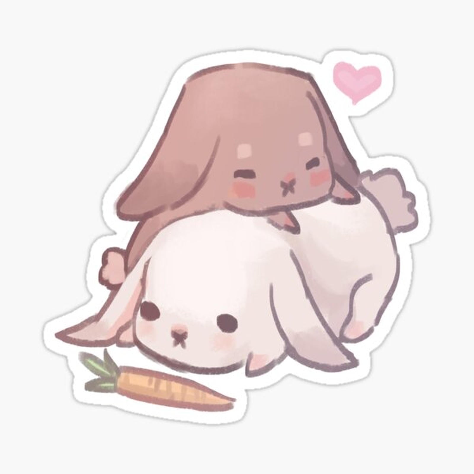 bun buns! ?