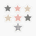 Bundle of Gingham