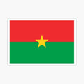 Burkina Faso
