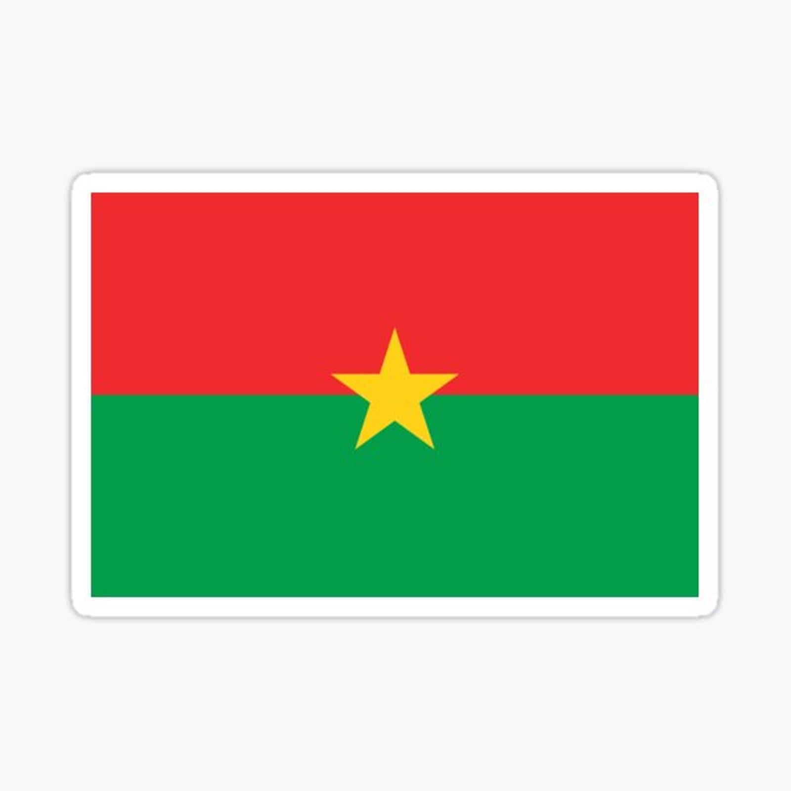 Burkina Faso