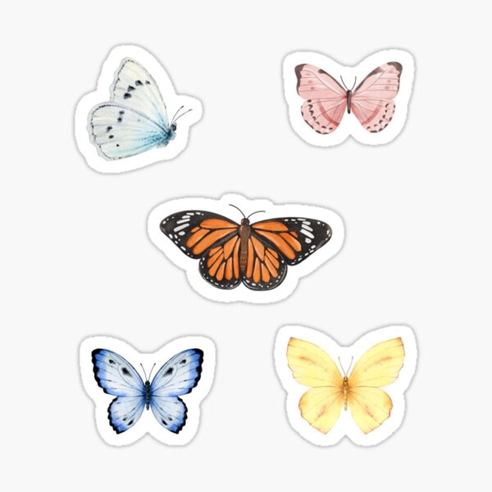 Butterfly Pack
