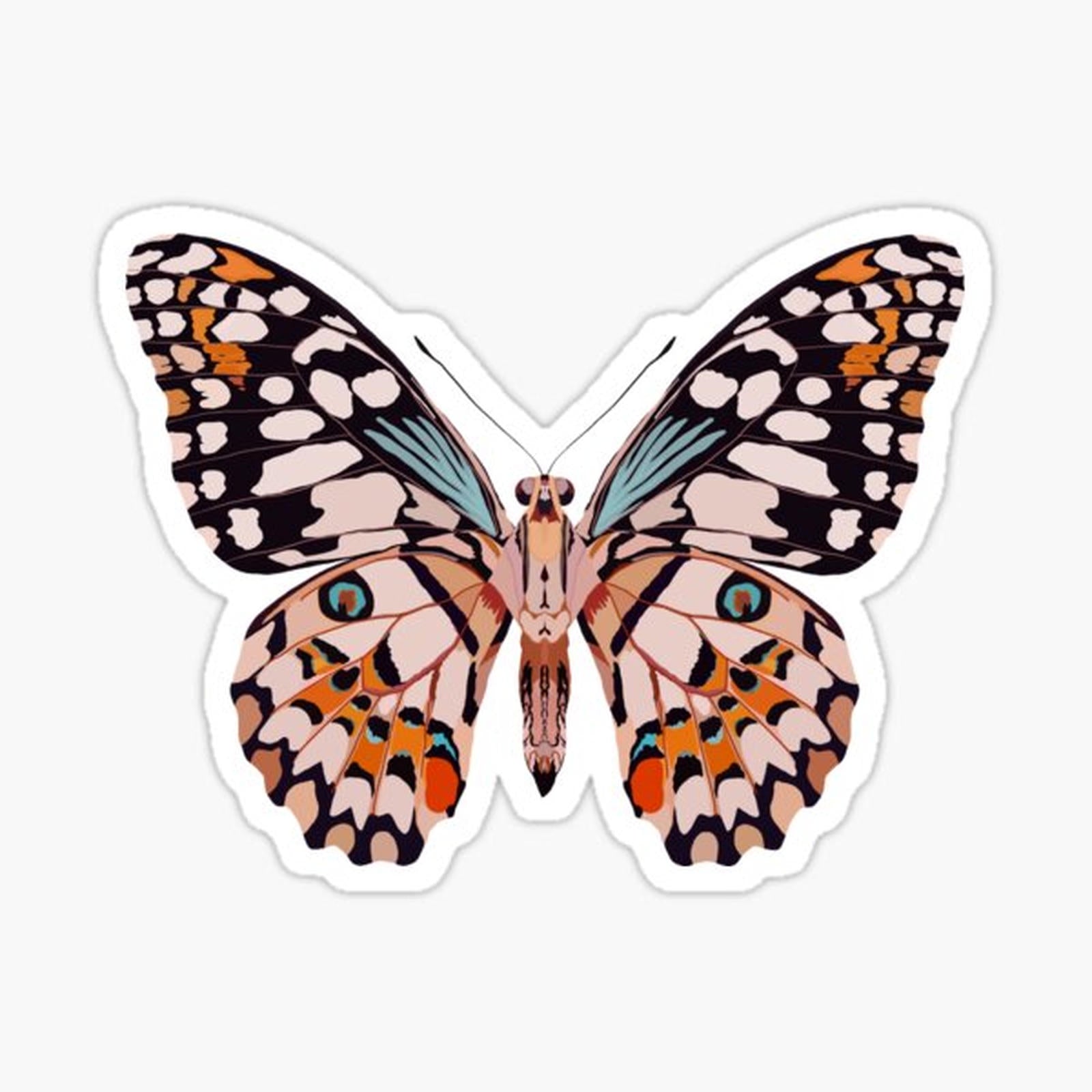 Butterfly Wings