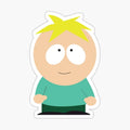Butters Funny