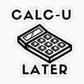 calculater