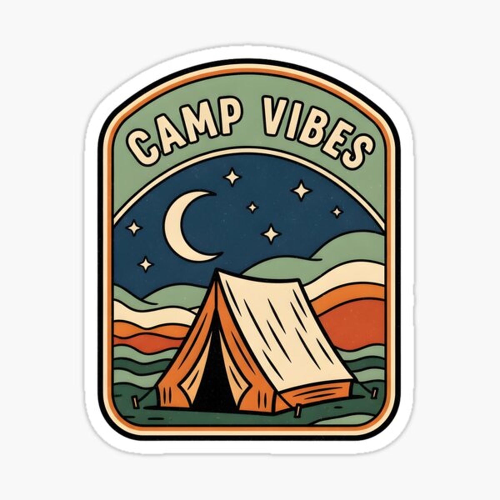Camp Vibes
