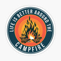 Campfire  2
