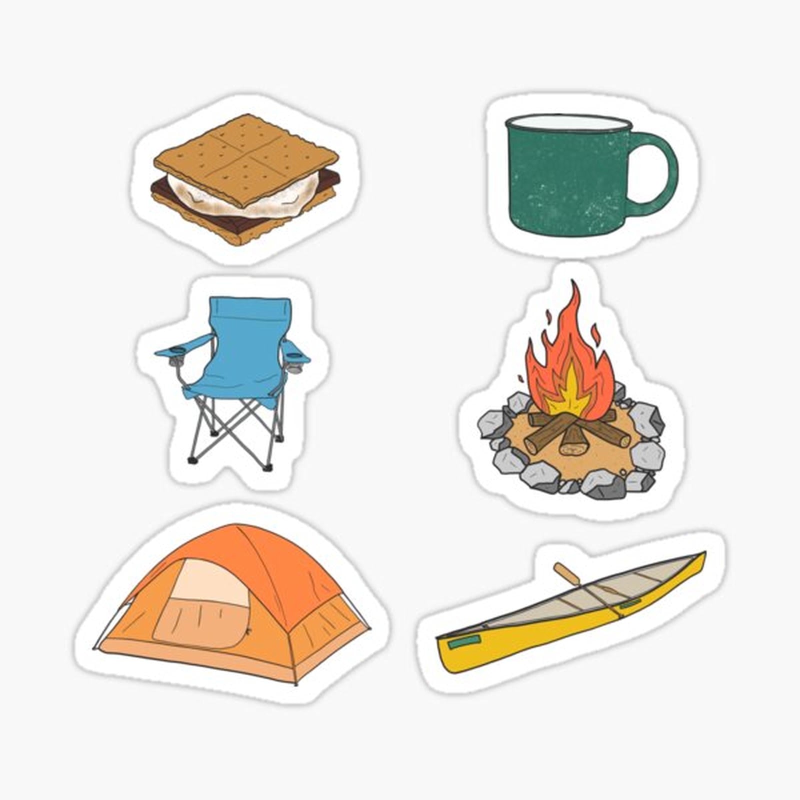 Camping Set