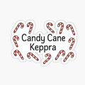 Candy Cane Keppra