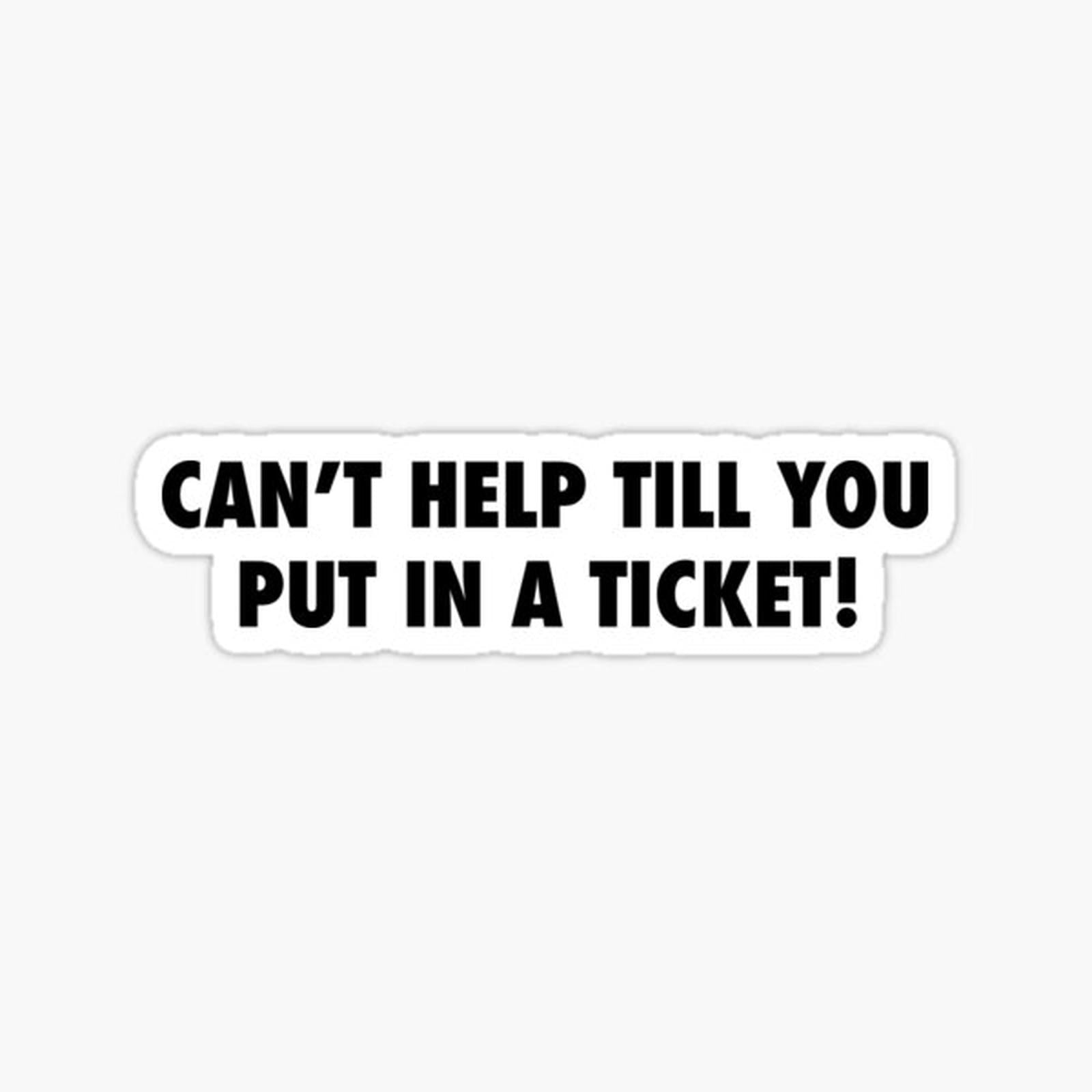 Cant help till you put in a ticket support