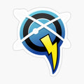 Captain Qwark Logo