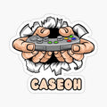 Caseoh Games