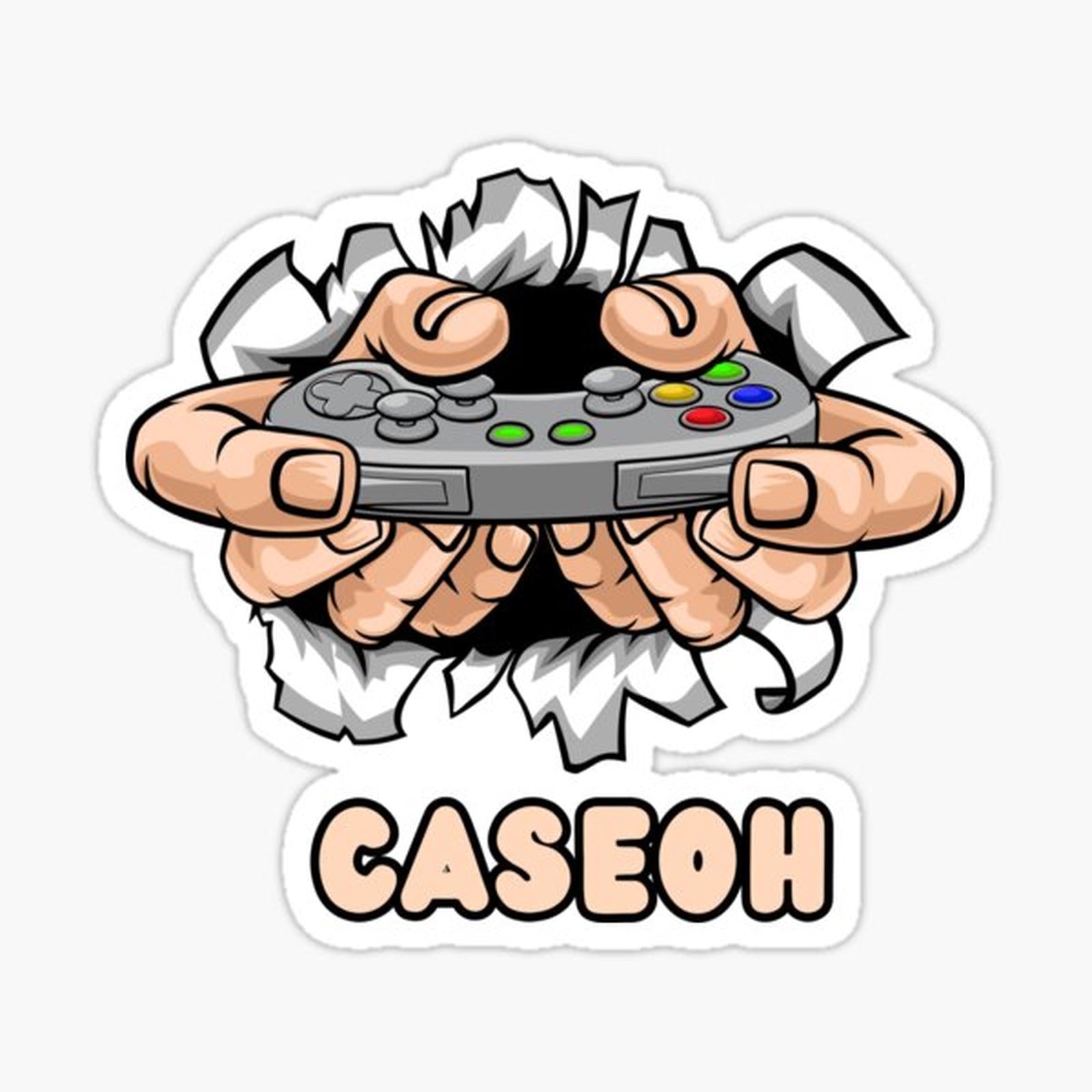 Caseoh Games