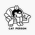 Cat Person