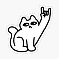 Cats Like Metal