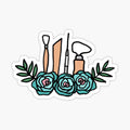 Ceramic Tools