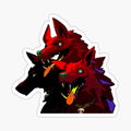 Cerberus Zagreus