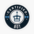 Certified BOT  Team Roles
