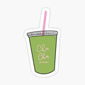 Cha Cha Matcha
