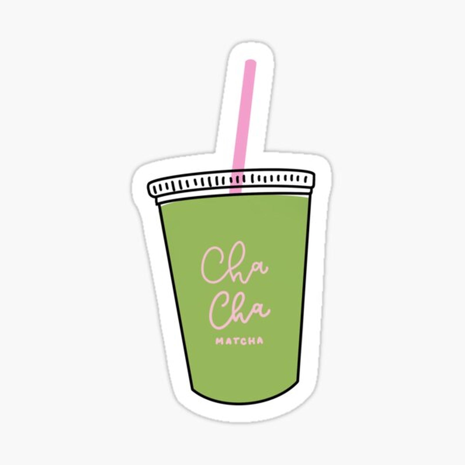 Cha Cha Matcha