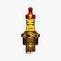 Champion Sparkplug