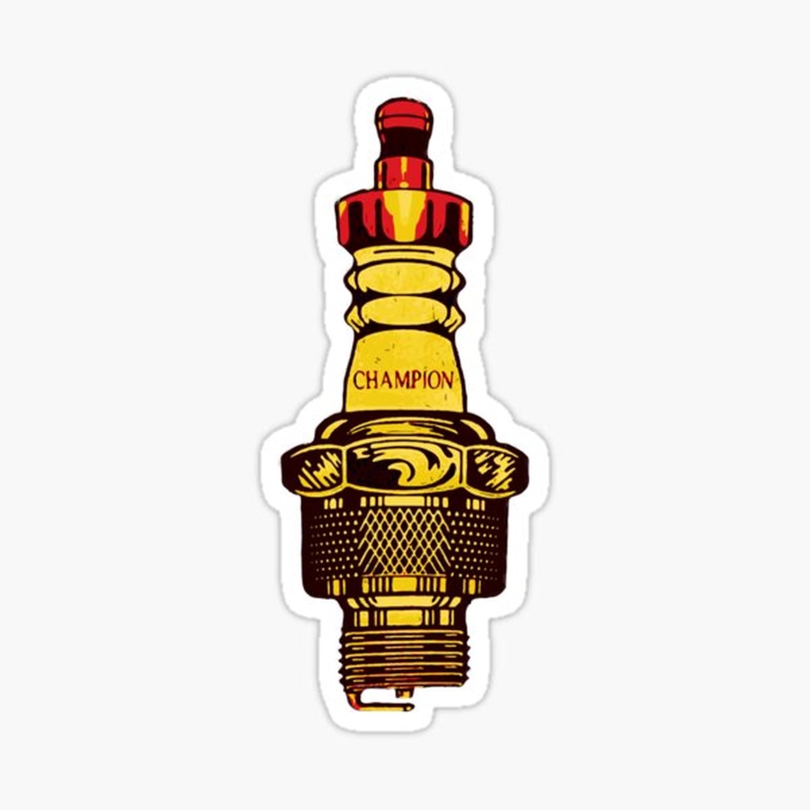 Champion Sparkplug