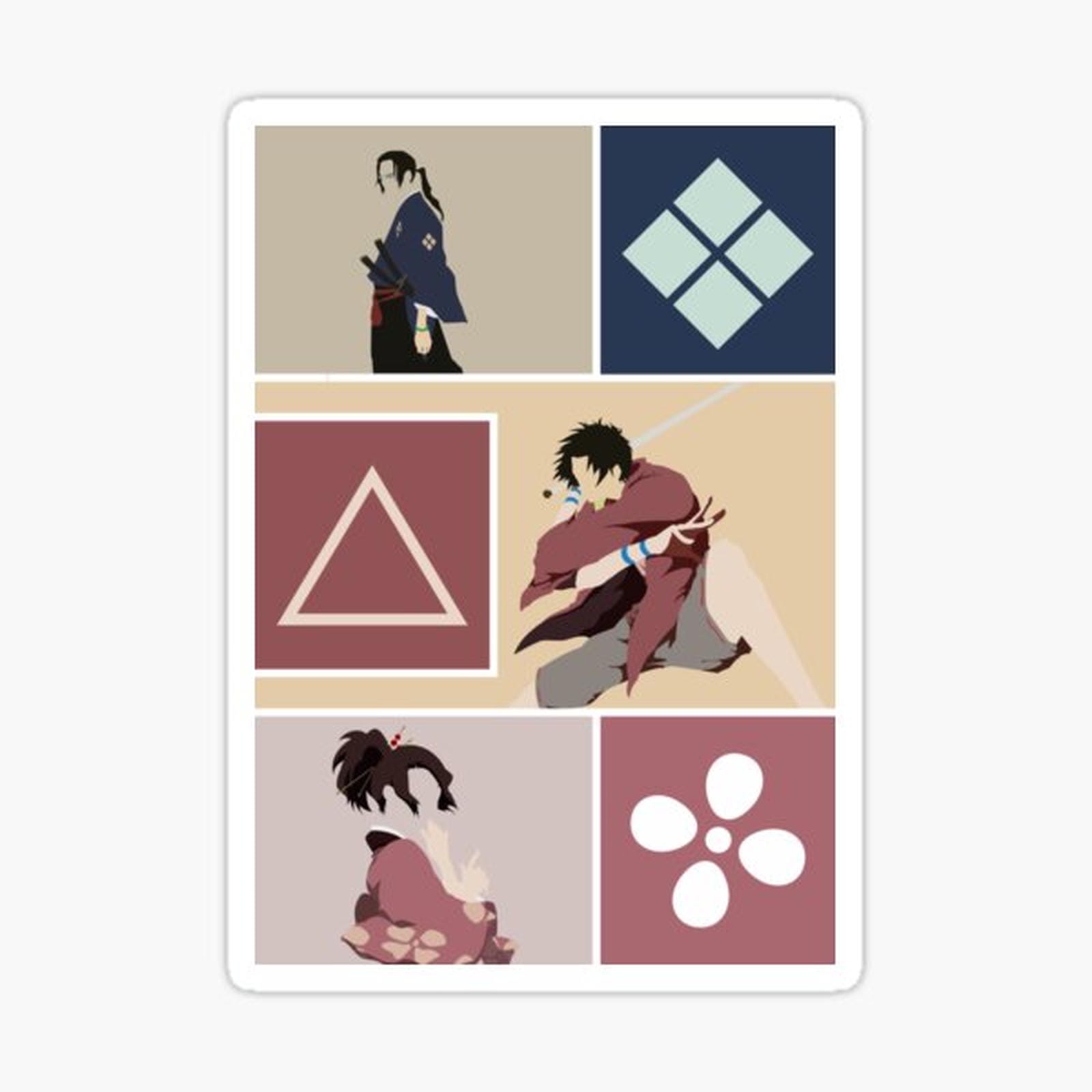 Champloo Gang