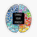 Change Your Mindset