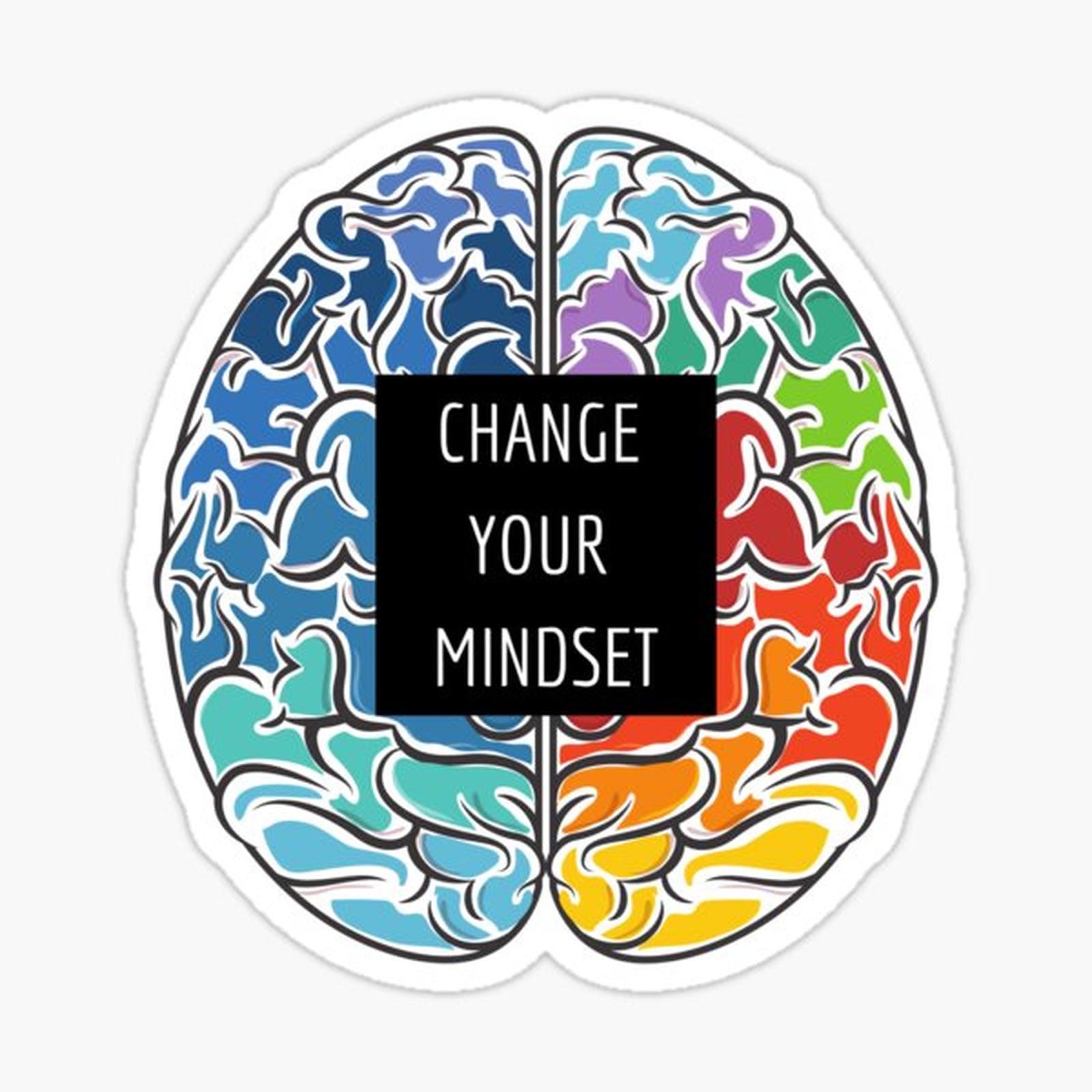 Change Your Mindset