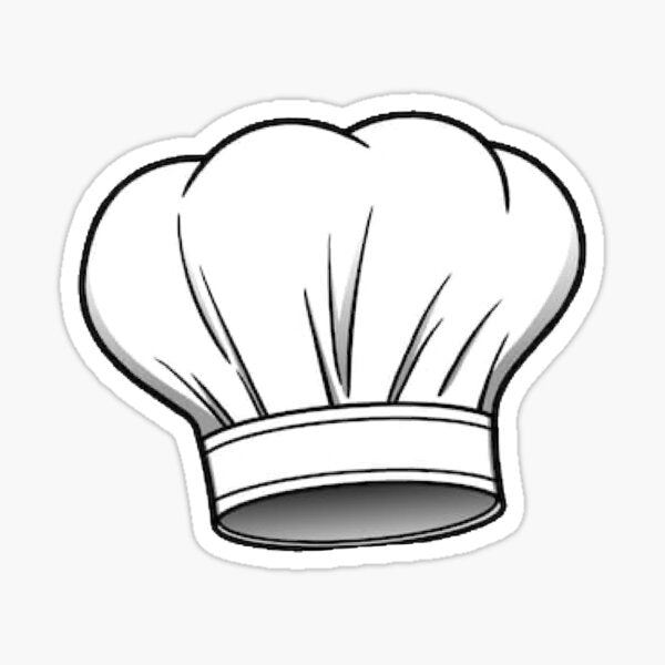chef’s hat