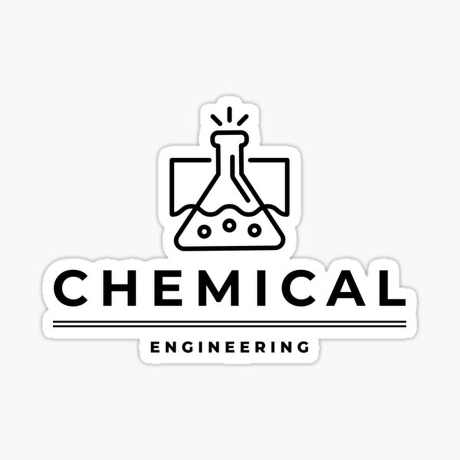 Chemical engineering